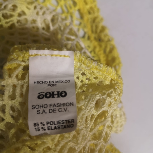 Super fun flared beach pants! - Picture 10 of 10